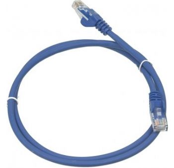  Lanmaster LAN-PC45/U5E-1.0-BL