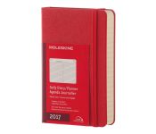  Moleskine CLASSIC DAILY POCKET 90x140 400.   