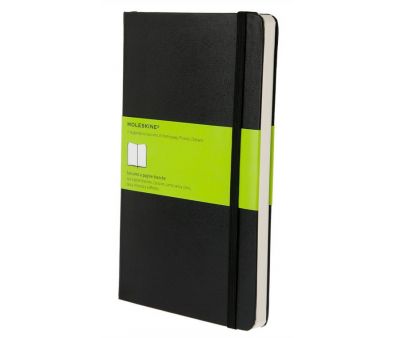  Moleskine CLASSIC LARGE 130210 240.      