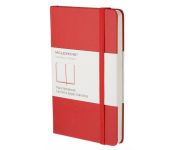  Moleskine CLASSIC POCKET 90x140 192.      