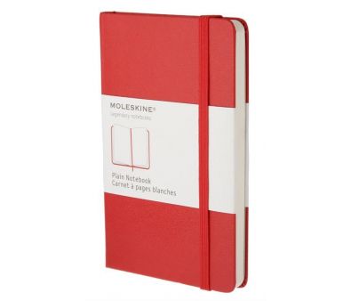  Moleskine CLASSIC POCKET 90x140 192.      