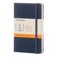  Moleskine CLASSIC POCKET 90x140 192.       