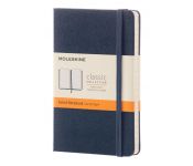  Moleskine CLASSIC POCKET 90x140 192.       