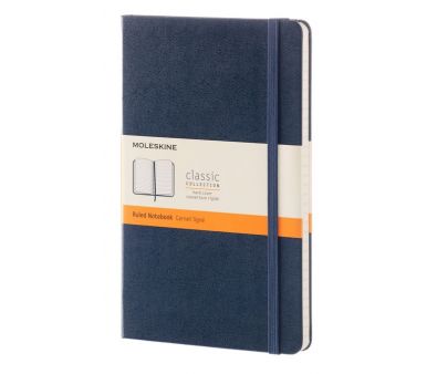  Moleskine CLASSIC LARGE 130210 240.       