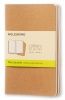  Moleskine CAHIER JOURNAL QP413 Pocket 90x140   64.   (3)
