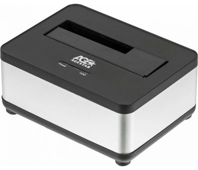 -  HDD AgeStar 3UBT7 SATA III   1