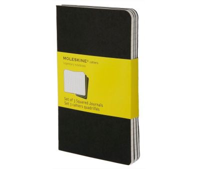  Moleskine CAHIER JOURNAL LARGE 130210   80.   (3)
