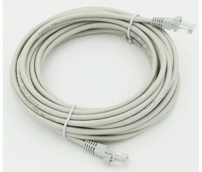 - cat5E molded 7.5  RJ-45 (m)-RJ-45 (m)