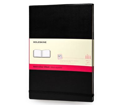    Moleskine CLASSIC WATERCOLOUR NOTEBOOK 130210 72.   