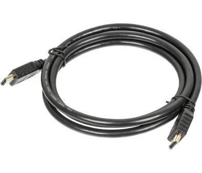 - Buro 2.0 HDMI (m)/HDMI (m) 1.5.    (HDMI 2.0 BHP)