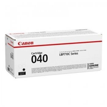 Тонер Картридж Canon 040BK 0460C001 черный для Canon LBP-710/712 (6300стр.)