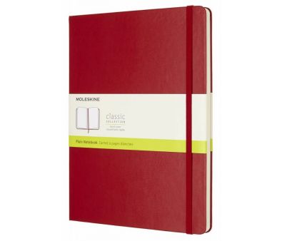 Moleskine CLASSIC XLarge 190250 192.    