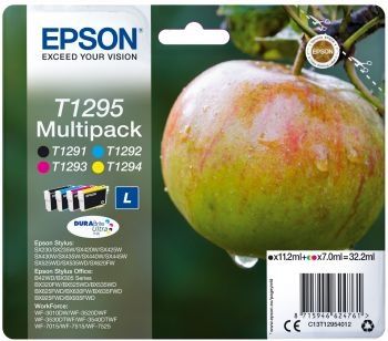 Картридж Epson C13T12954012