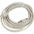 Кабель USB Am-Af удлинитель 5м