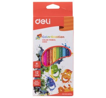   Deli Color Emotion EC00200   12. /.