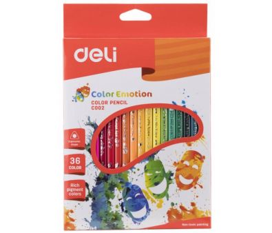   Deli Color Emotion EC00230   36. /.