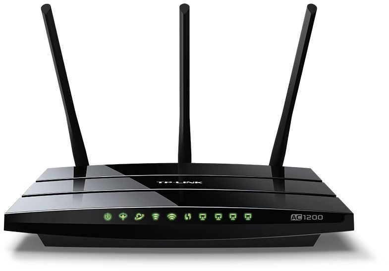 Беспроводной DSL-маршрутизатор TP-Link Archer VR400