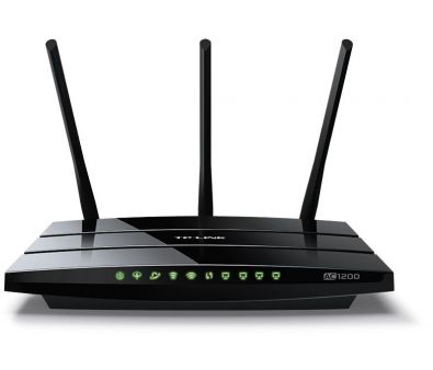  DSL- TP-Link Archer VR400