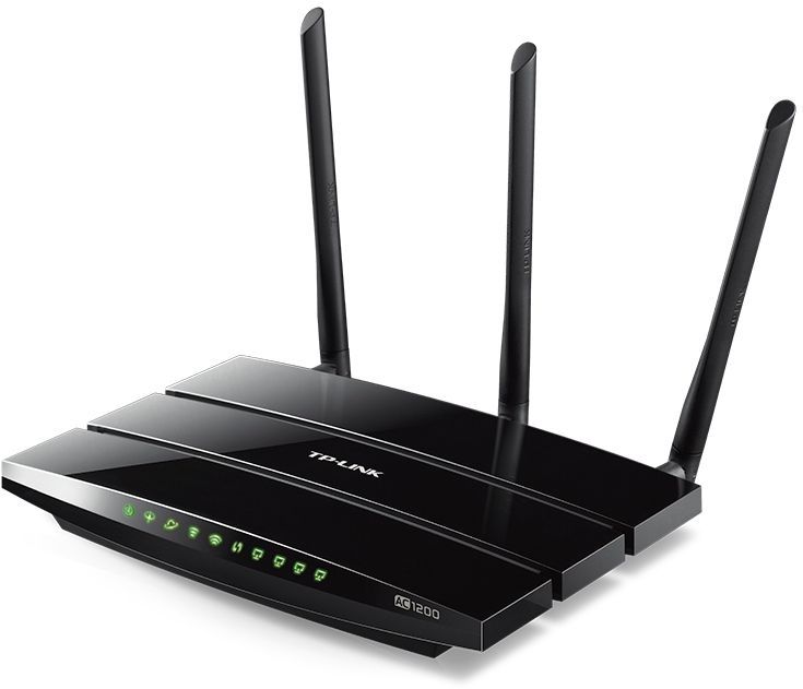 Беспроводной DSL-маршрутизатор TP-Link Archer VR400
