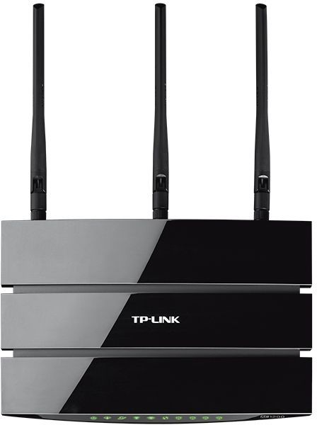 Беспроводной DSL-маршрутизатор TP-Link Archer VR400
