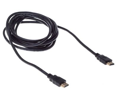  - Buro HDM 2.0 HDMI (m)/HDMI (m) 1.8.    (BHP RET HDMI18-2)