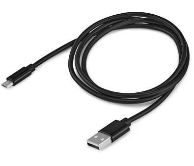  Buro BHP RET LGHT-B USB (m)-micro USB (m) 1 