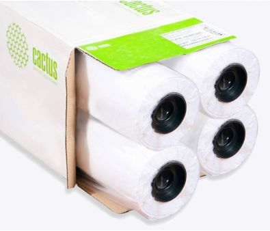  Cactus Eco CS-LFP80-914457E-4 914-45.7/80/2/    :50.8 (2") (.:4)
