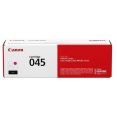 Тонер Картридж Canon 045 M 1240C002 пурпурный (1300стр.) для Canon i-SENSYS MF630