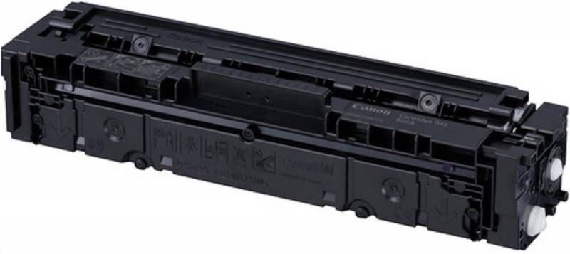 Тонер Картридж Canon 045 BK 1242C002 черный (1400стр.) для Canon i-SENSYS MF630
