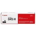 Тонер Картридж Canon 045 H BK 1246C002 черный (2800стр.) для Canon i-SENSYS MF630