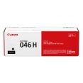 Тонер Картридж Canon 046 H BK 1254C002 черный (6300стр.) для Canon i-SENSYS LBP650/MF730