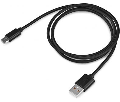  Buro BHP RET TYPEC1 BL USB (m)-USB Type-C (m) 1 