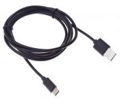  Buro USB A(m) USB Type-C (m) 1.8 