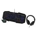 Игровой набор Оклик HS-HKM100G IMPERIAL (489352)