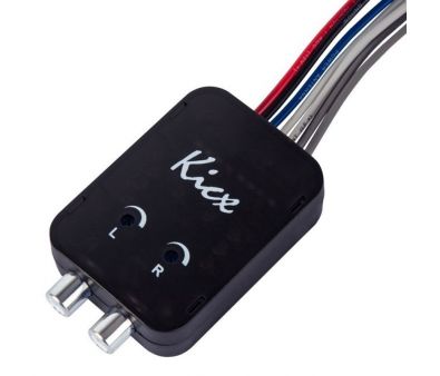  KICX HL02MS