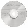 DVD+R  Verbatim 4.7Gb 16x Verbatim DL 43523 (10 .)