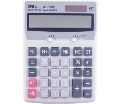   Deli Core E1507 - 12-.