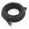 Кабель аудио-видео HDMI (m)/HDMI (m) 10м. черный