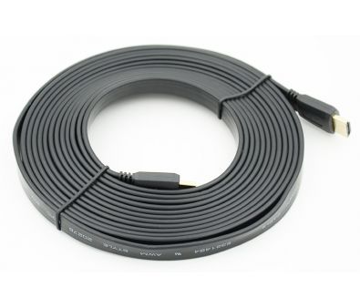  - FLAT HDMI (m)/HDMI (m) 5.