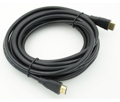 - HDMI (m)/HDMI (m) 5. 