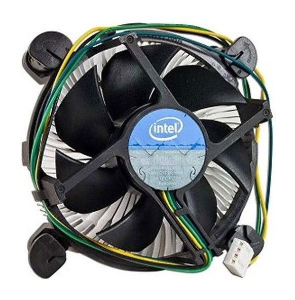 Кулер для процессора Intel E97379