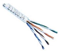   UTP 4  cat5E solid 0.48 Cu 305