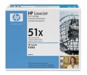   HP Q7551X   HP LJ P3005/M3035/M3027 (13000.)