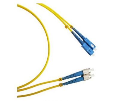 - Lanmaster TWT-2SC-2SC/SU-2.09/125 OS1/OS2 SC -SC  2