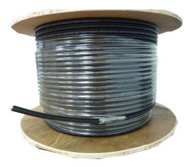  UTP 4  cat5E solid 0.50 CCA 305  outdoor