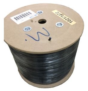  FTP 4  cat5E solid 0.50 CCA 305  outdoor