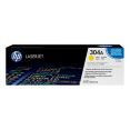 Картридж HP CC532AC