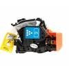 Картридж лазерный Cactus CS-CE251A CE251A голубой (7000стр.) для HP CLJ CP3525/CM3530