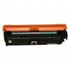 Картридж лазерный Cactus CS-CE271A CE271A голубой (15000стр.) для HP LJ Ent CP5525