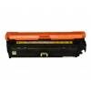 Картридж лазерный Cactus CS-CE272A CE272A желтый (15000стр.) для HP LJ Ent CP5525